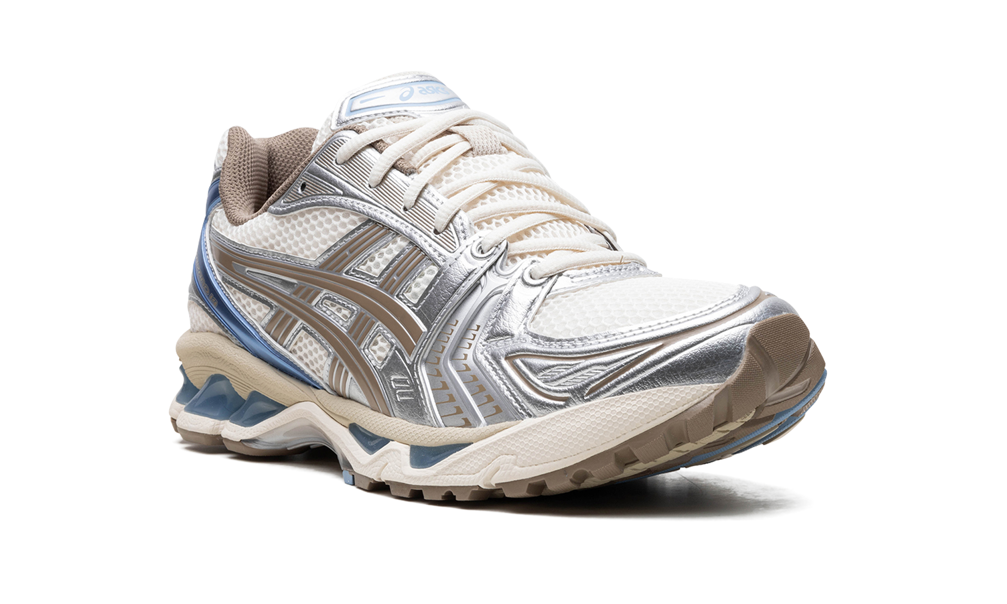ASICS Gel-Kayano 14 Cream Pepper 2