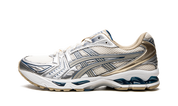 ASICS Gel-Kayano 14 Cream Pure Silver Champagne 1