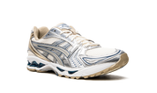 ASICS Gel-Kayano 14 Cream Pure Silver Champagne 2
