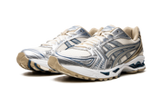 ASICS Gel-Kayano 14 Cream Pure Silver Champagne 3