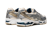 ASICS Gel-Kayano 14 Cream Pure Silver Champagne 4