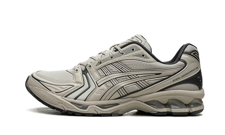 ASICS Gel-Kayano 14 Earthenware Pack White Wise 1