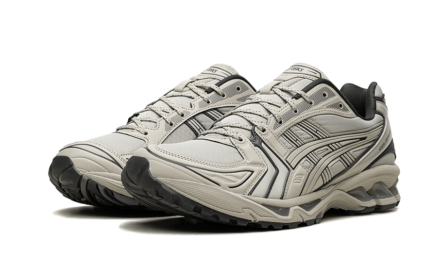 ASICS Gel-Kayano 14 Earthenware Pack White Wise 2