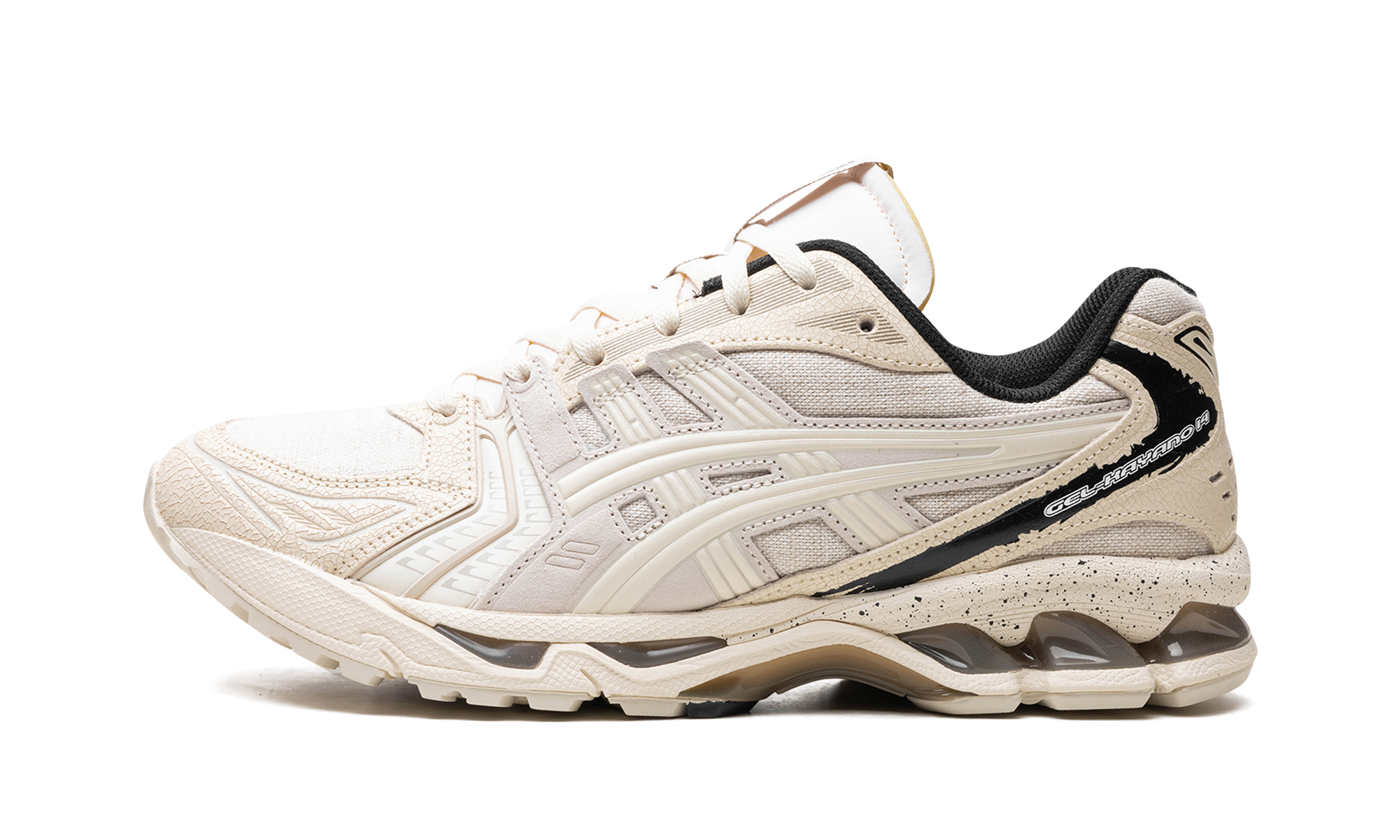 ASICS Gel-Kayano 14 Imperfection Pack Cream 1