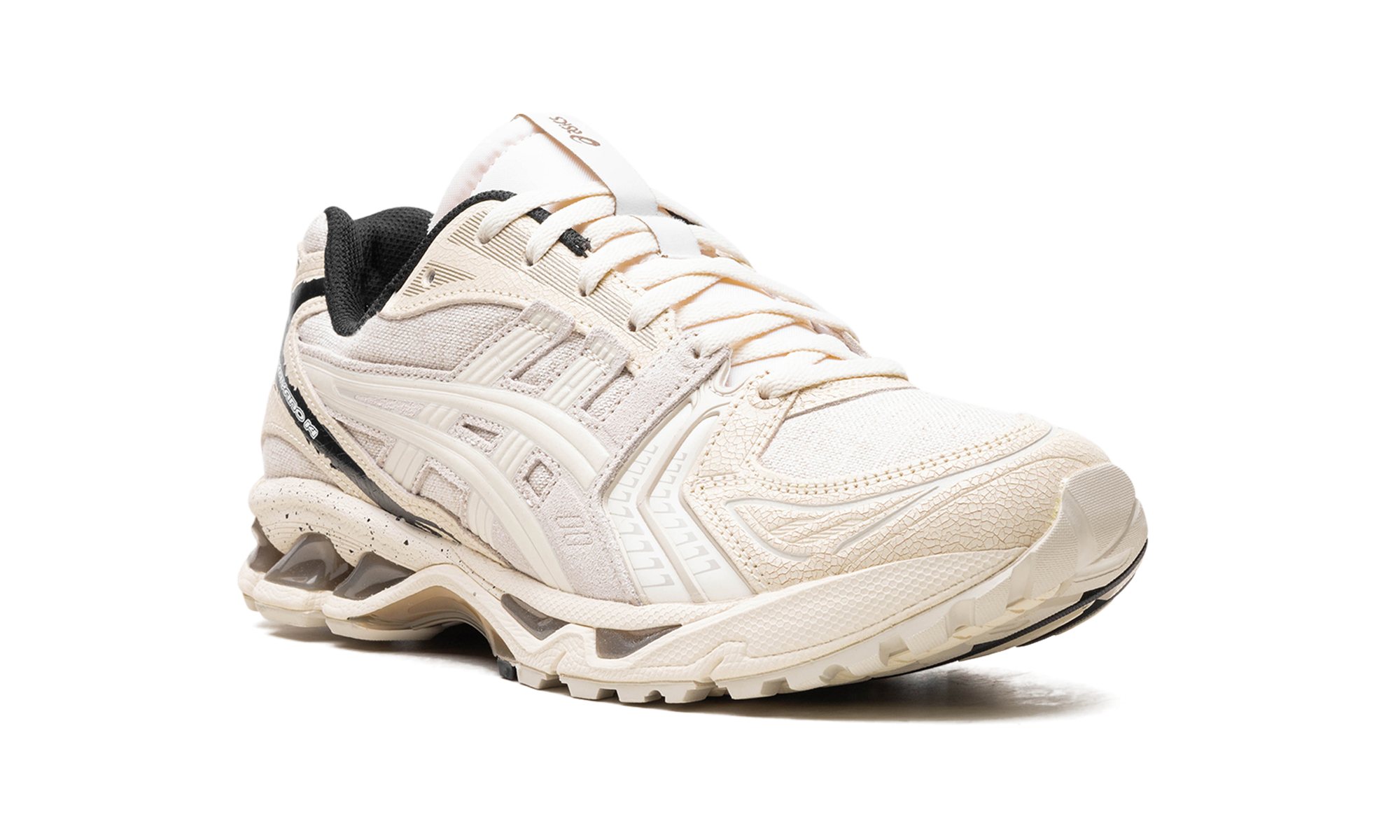 ASICS Gel-Kayano 14 Imperfection Pack Cream 2