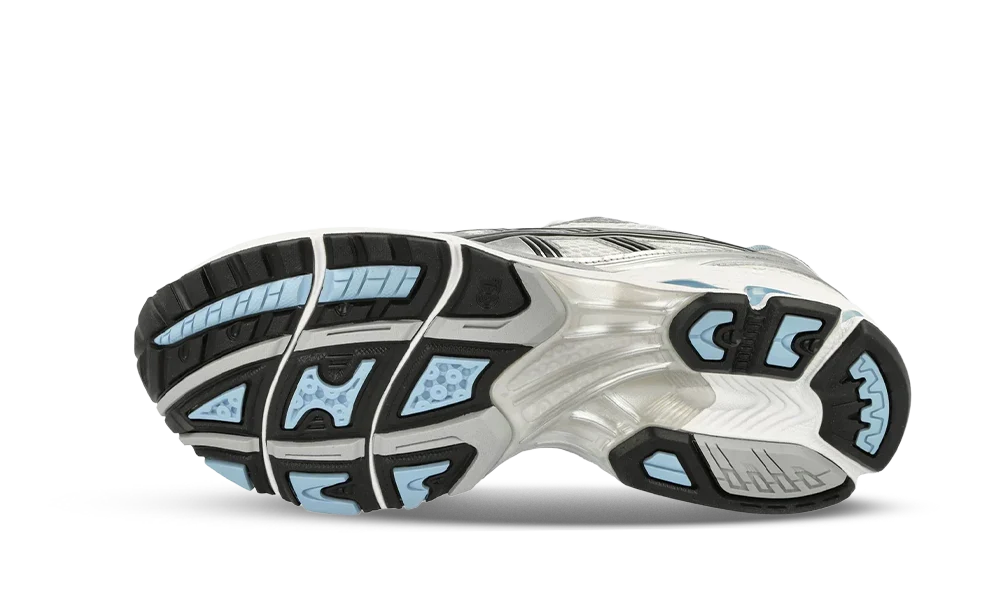ASICS Gel-Kayano 14 JJJJound White Blue 2