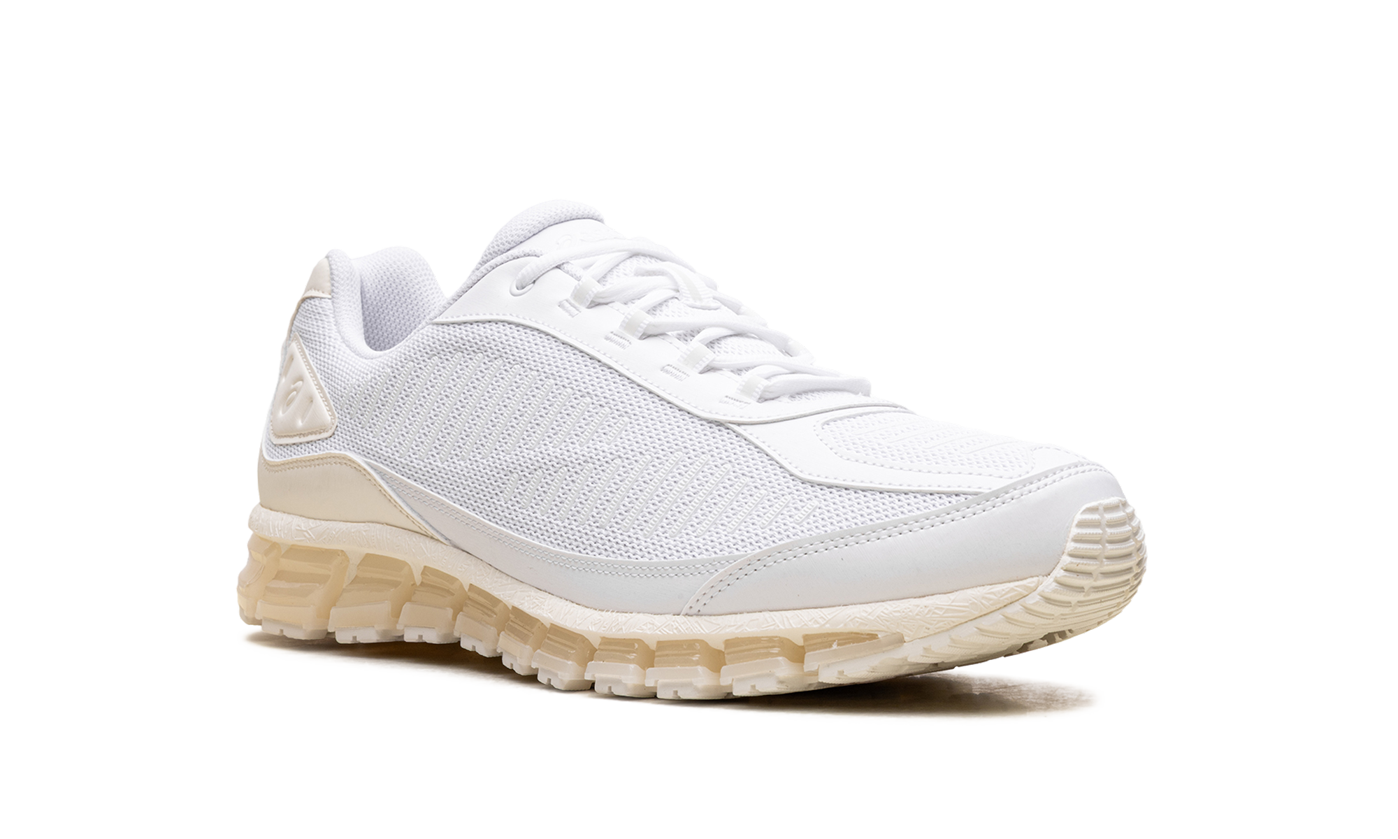 ASICS Gel-Kayano 14 JJJJound White Navy