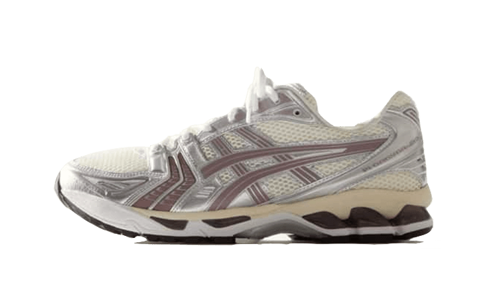 ASICS Gel-Kayano 14 kith Cream Antler 1