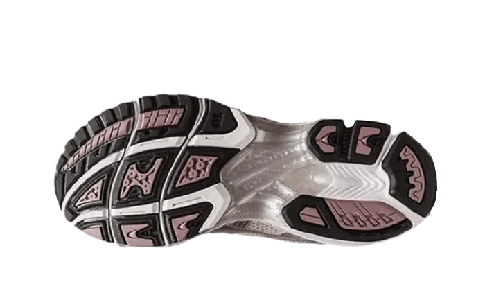 ASICS Gel-Kayano 14 kith Cream Antler 2