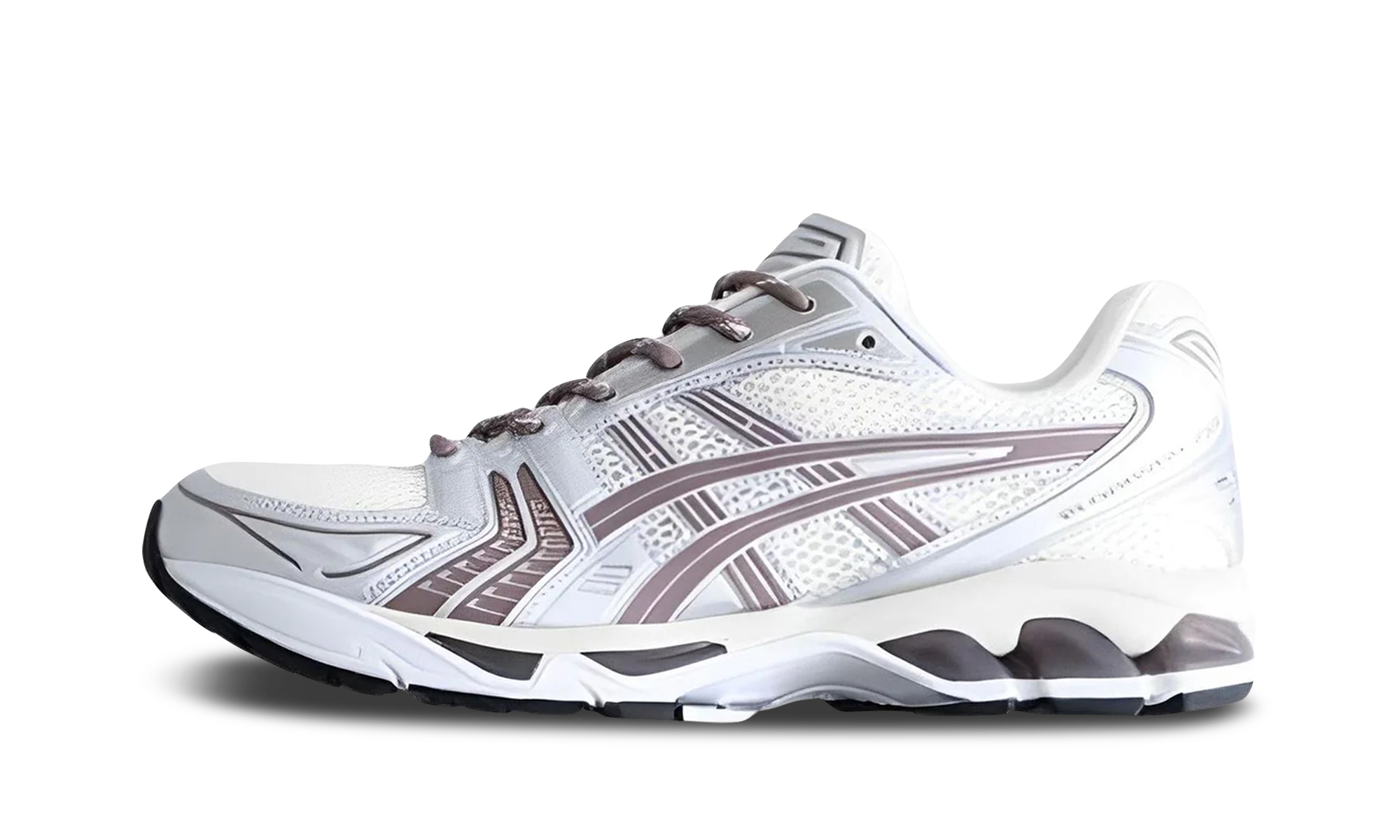 ASICS Gel-Kayano 14 kith Cream Antler