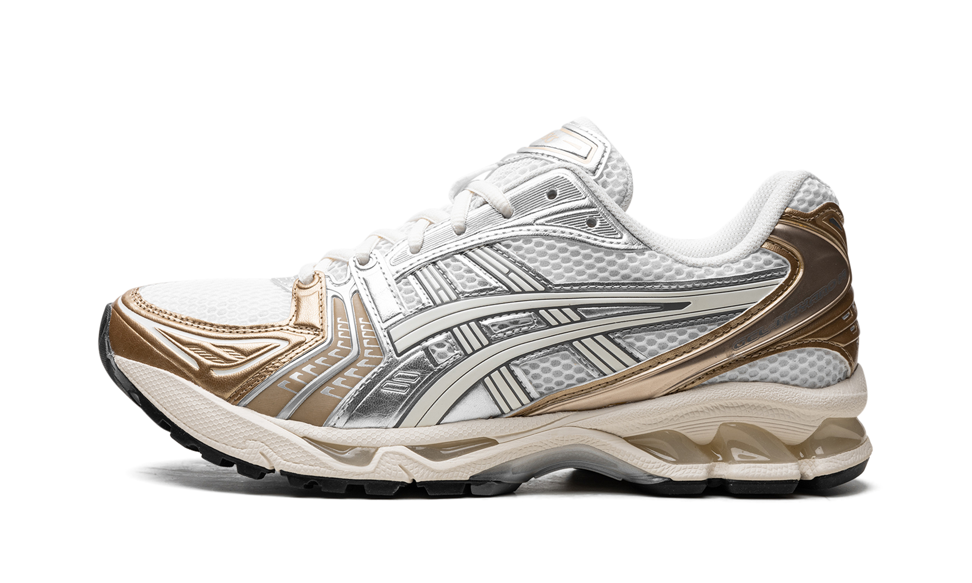 ASICS Gel-Kayano 14 Olympic Medals