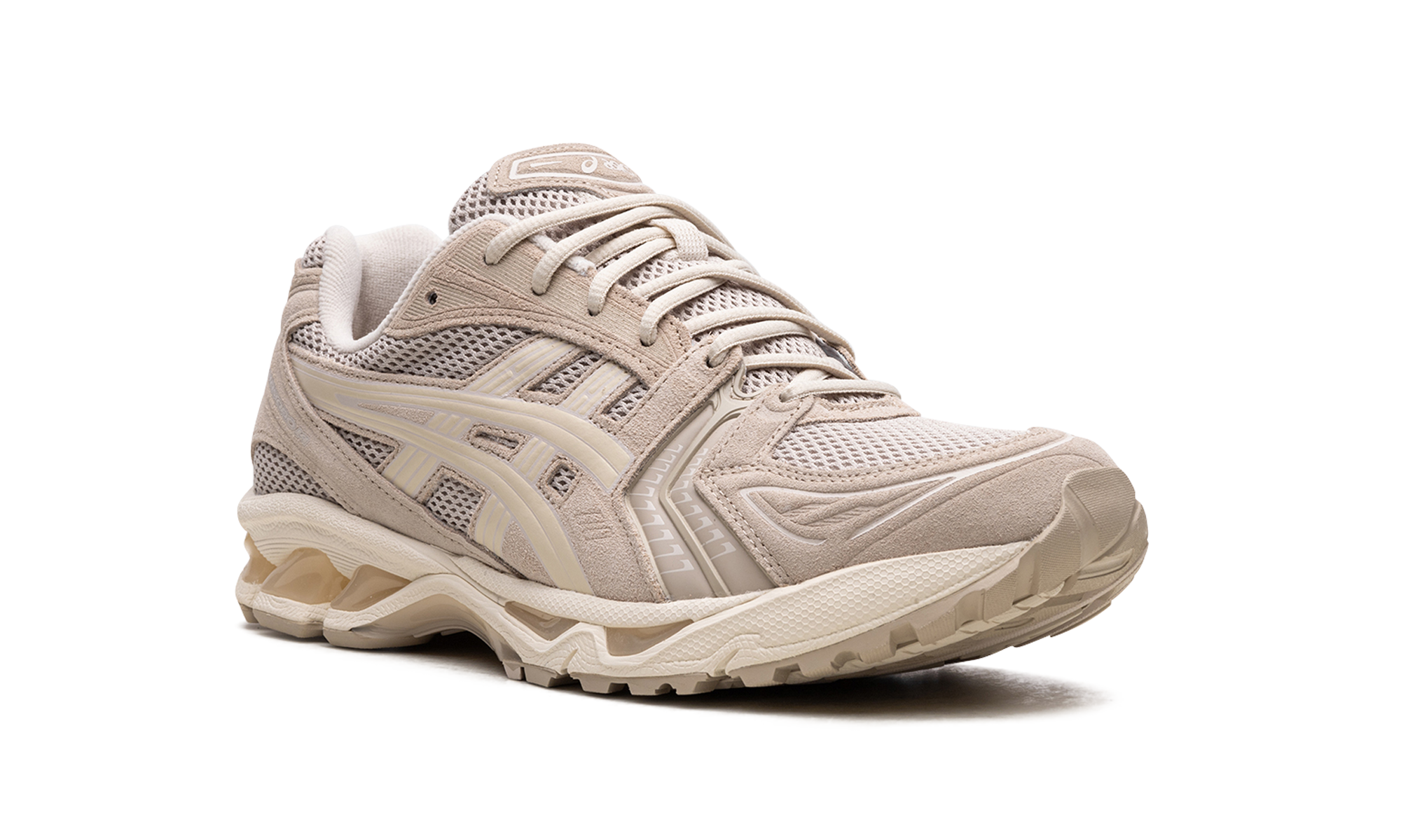 ASICS Gel-Kayano 14 Simply Taupe Oatmeal 2