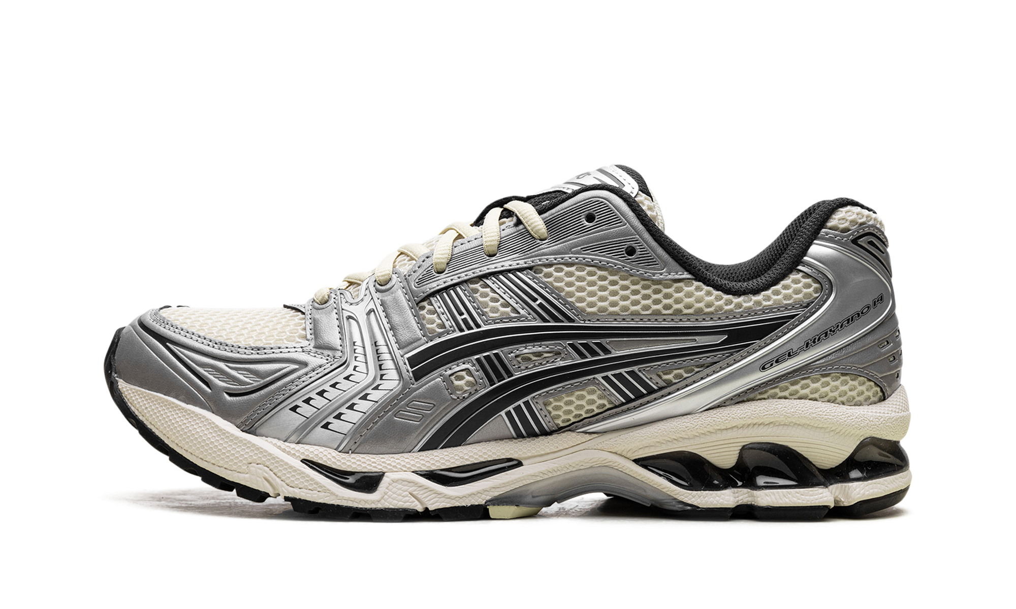 ASICS Gel-Kayano 14 steeple gray 1