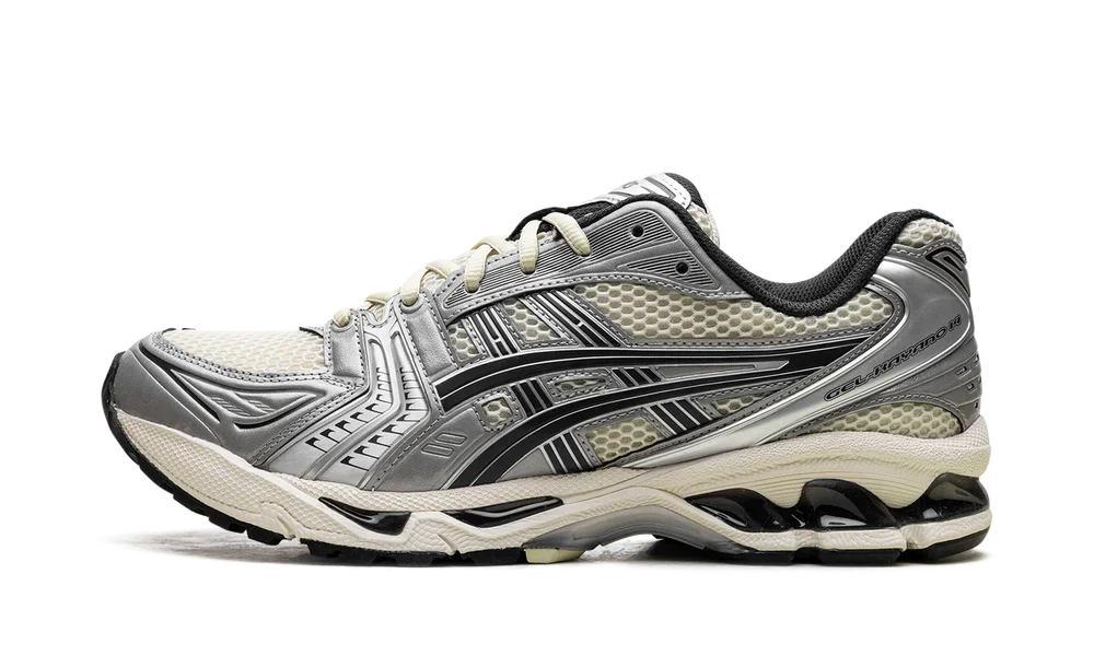 ASICS Gel-Kayano 14 steeple gray 1