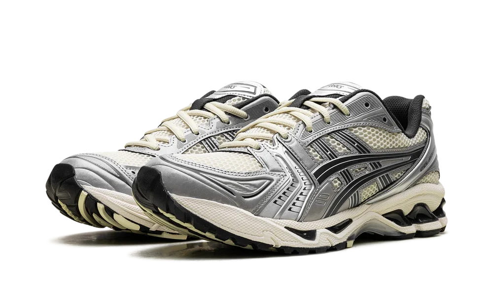ASICS Gel-Kayano 14 steeple gray 2