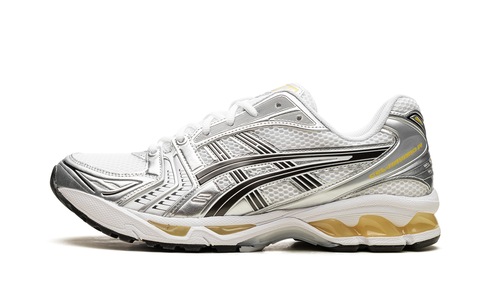ASICS Gel-Kayano 14 tai chi 1