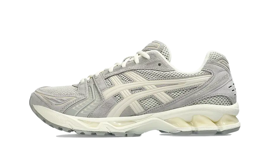 ASICS Gel-Kayano 14 White Sage Smoke Gray 1