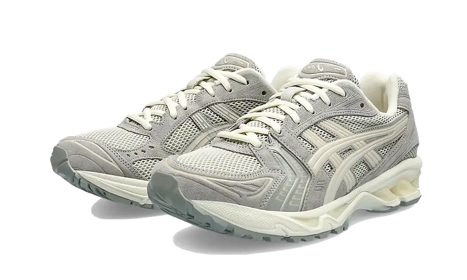 ASICS Gel-Kayano 14 White Sage Smoke Gray 2