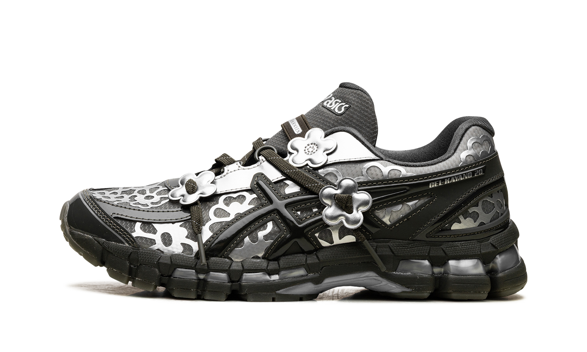 ASICS Gel-Kayano 20 Cecilie Bahnsen Olive 1