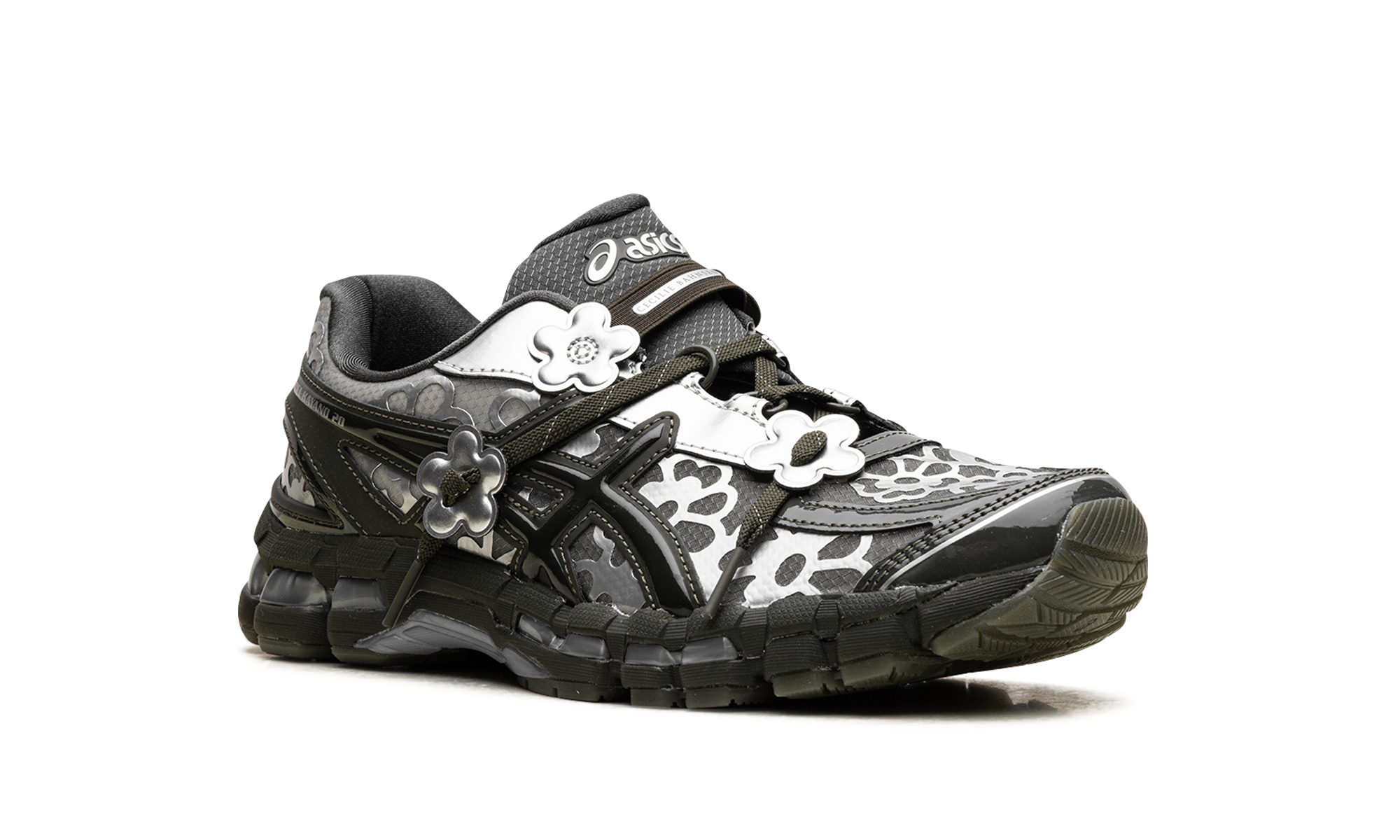 ASICS Gel-Kayano 20 Cecilie Bahnsen Olive 2
