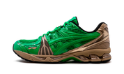 Asics Gel-Kayano Legacy x GmbH Cilantro 1