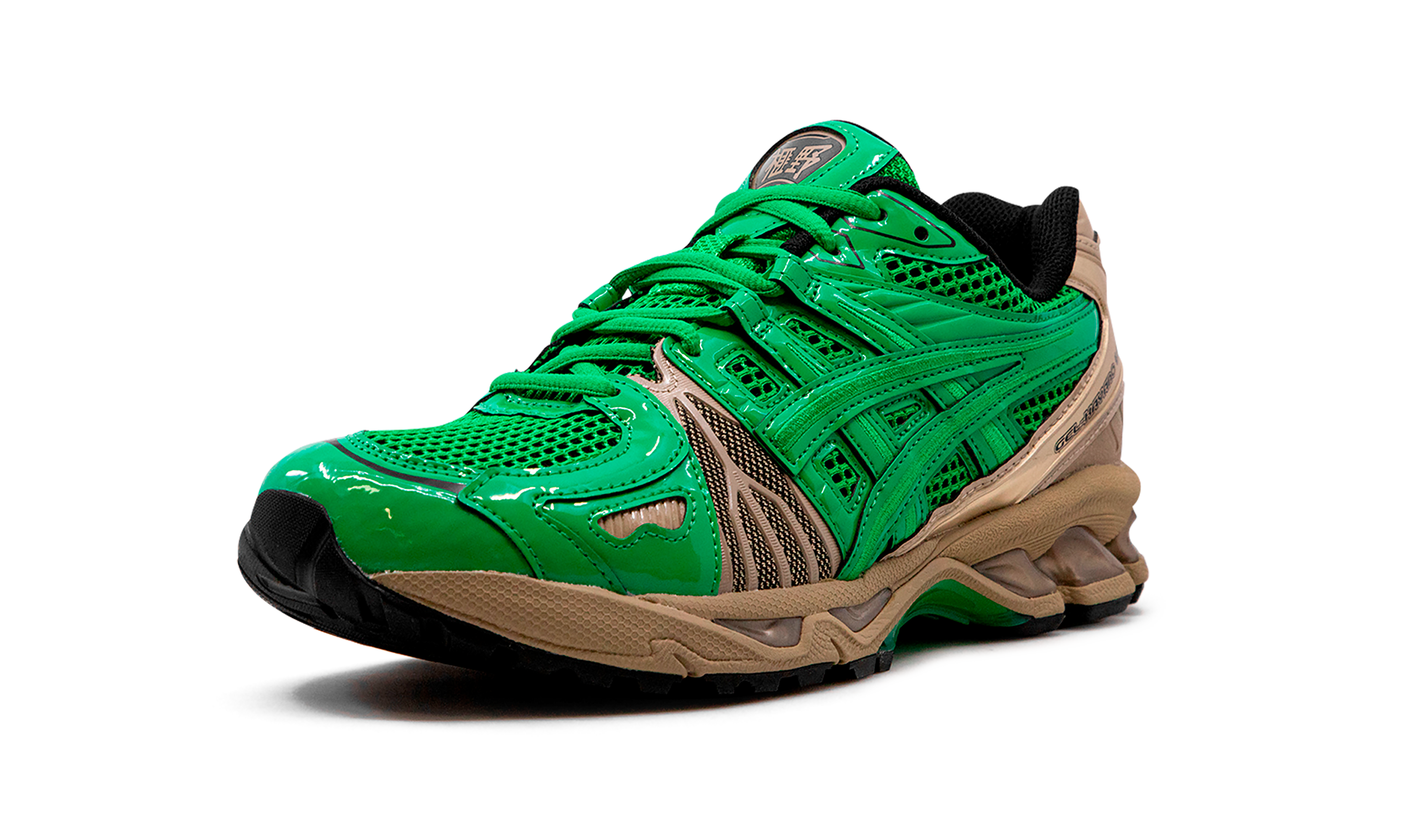 Asics Gel-Kayano Legacy x GmbH Cilantro 5