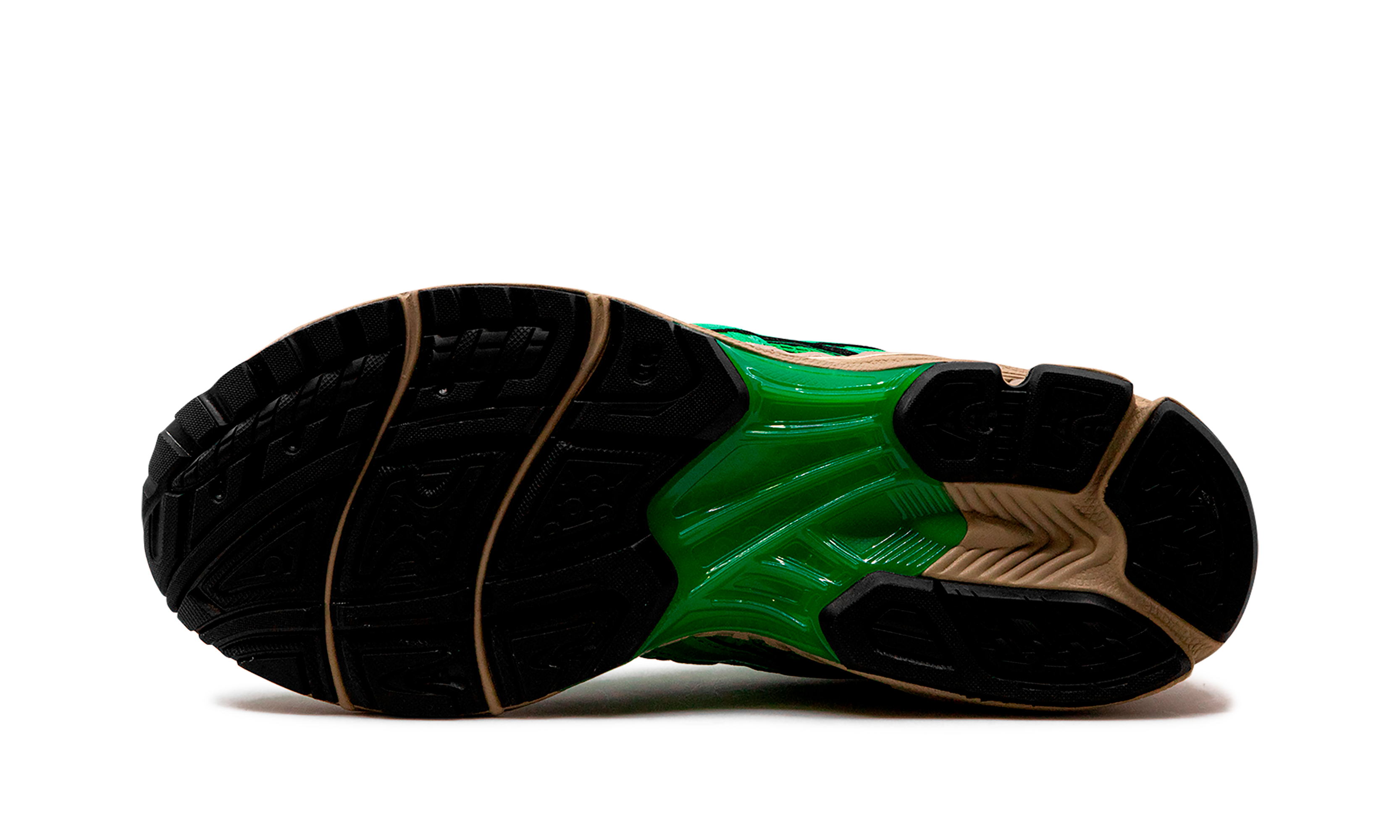 Asics Gel-Kayano Legacy x GmbH Cilantro 6