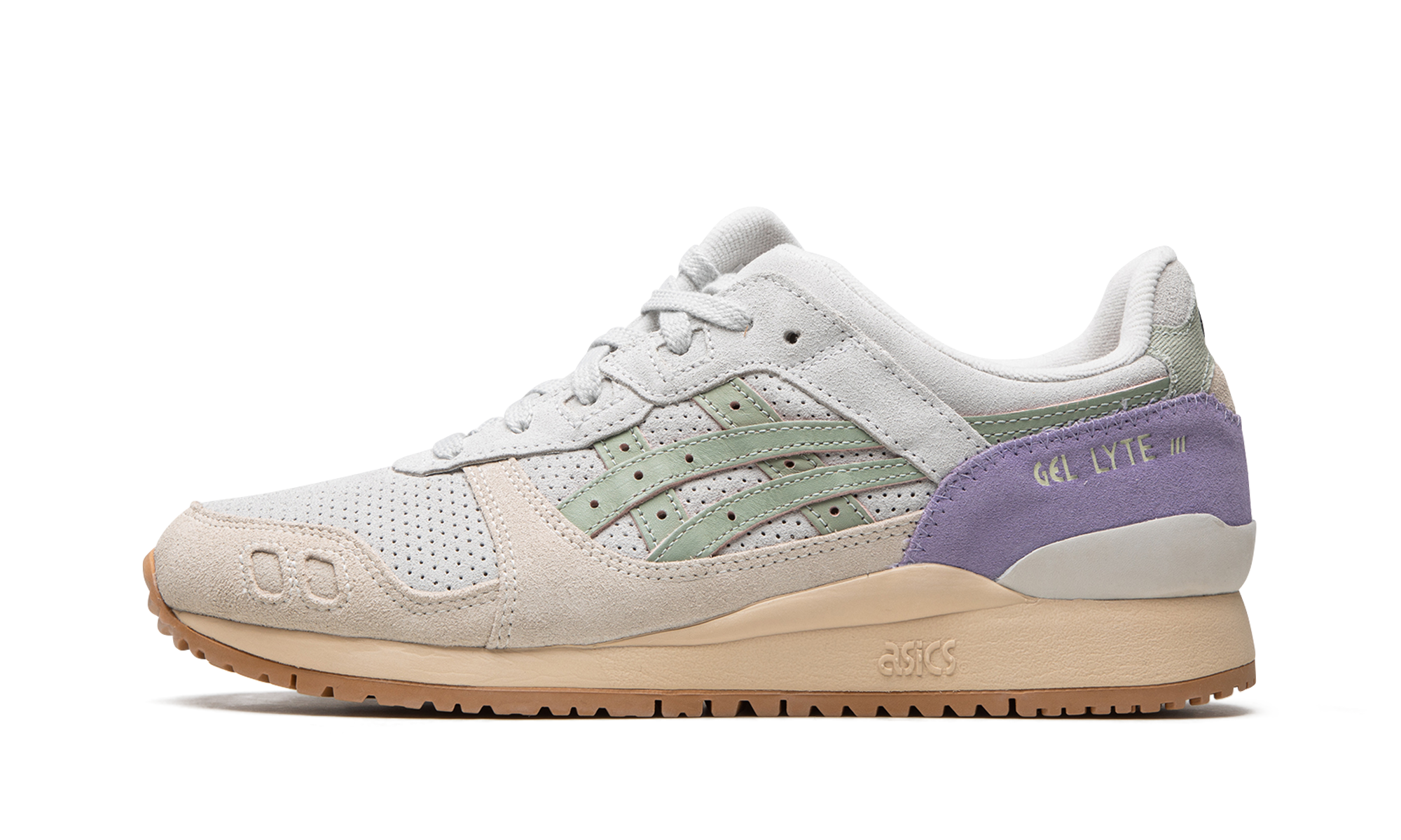 ASICS Gel-Lyte III AFEW Beauty of Imperfection 1