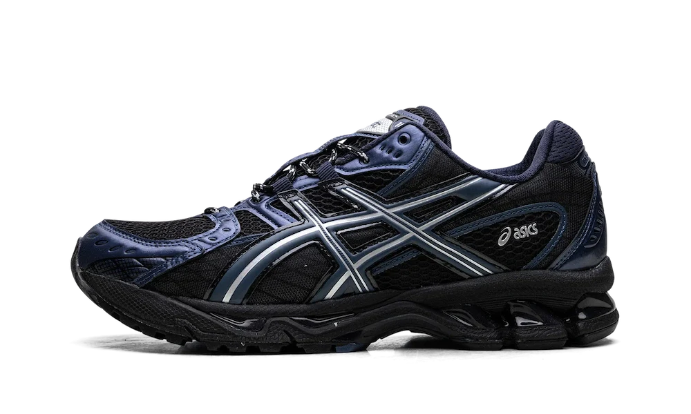 ASICS Gel-Nimbus 10.1 Black Grand Shark 1