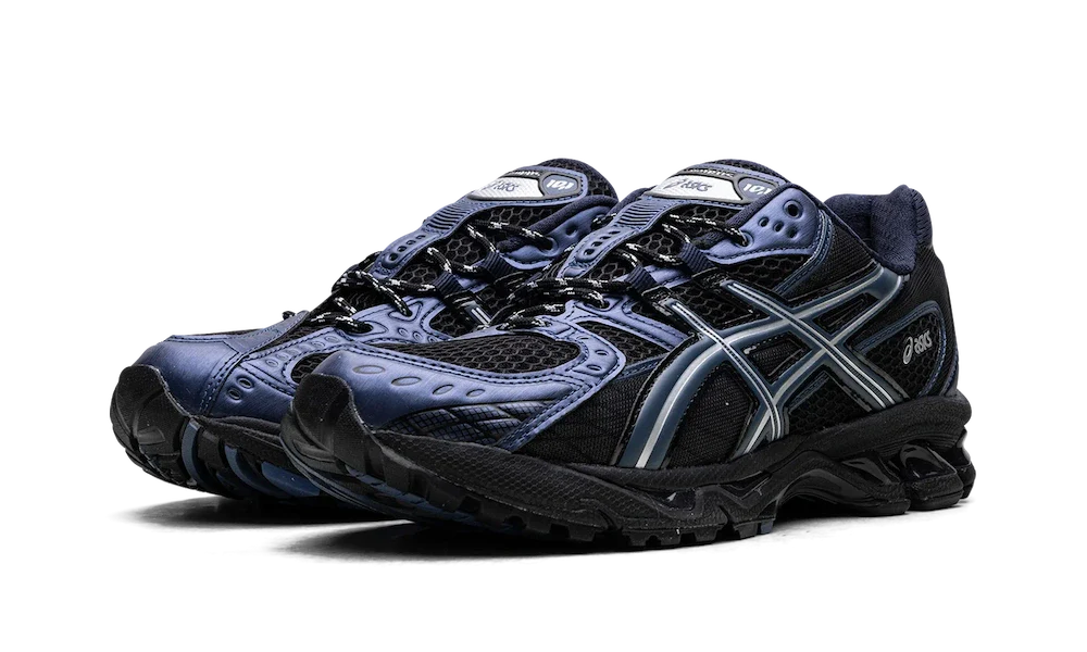 ASICS Gel-Nimbus 10.1 Black Grand Shark 2