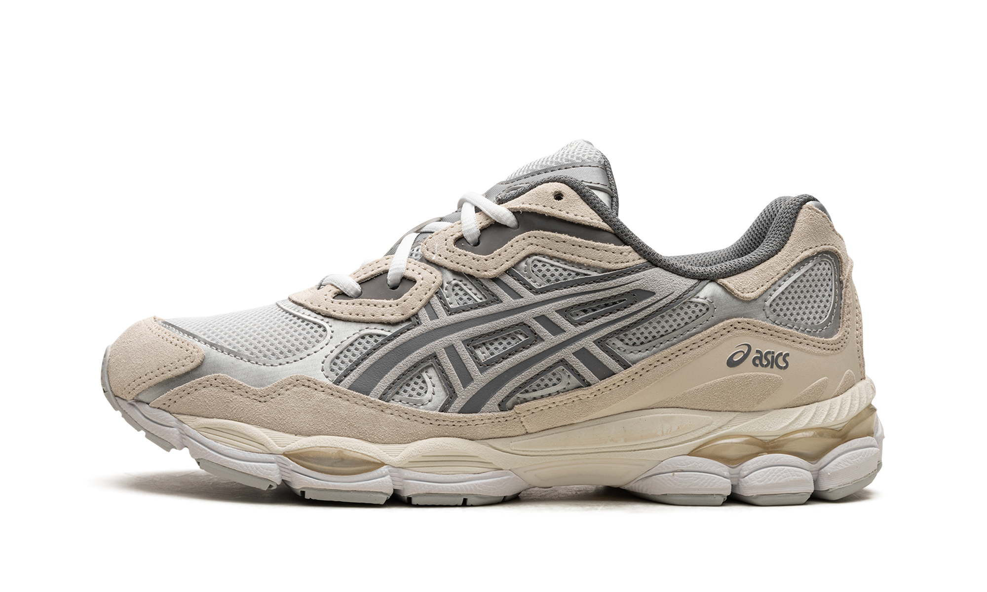 Asics GEL-NYC Concrete 1