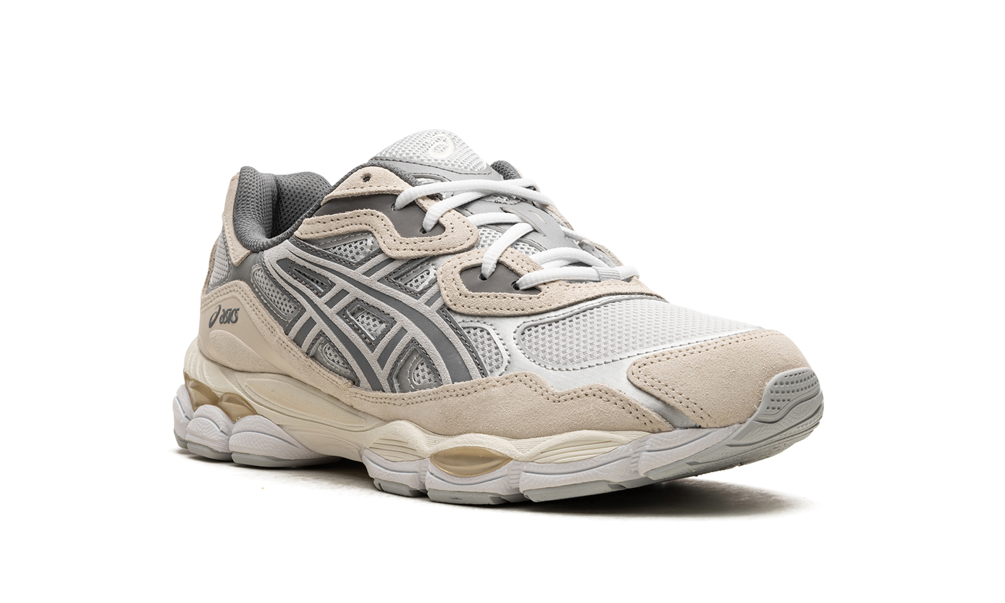Asics GEL-NYC Concrete 2