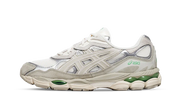 ASICS Gel-NYC Cream Fossil 1