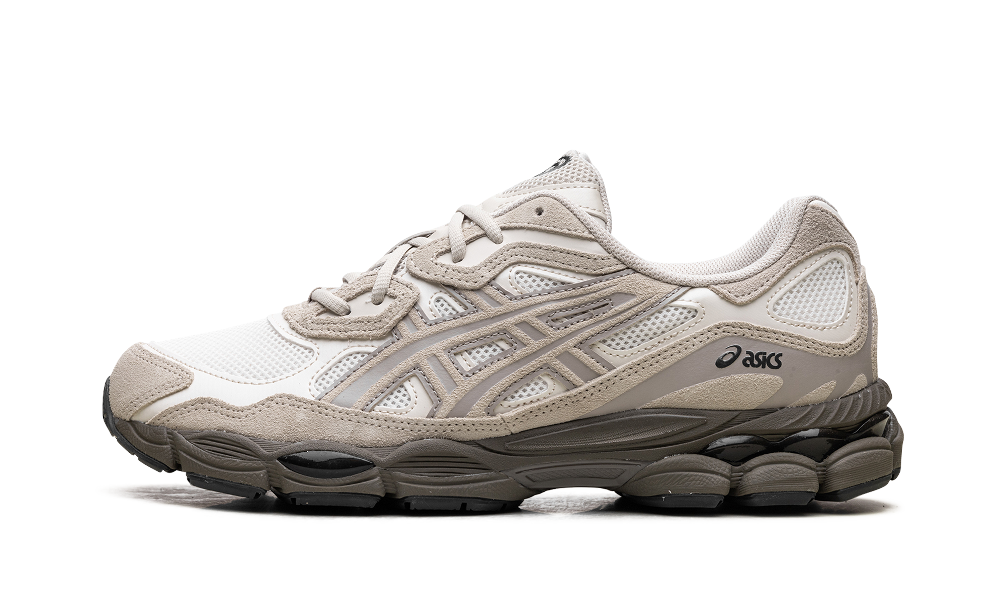 ASICS Gel-NYC Cream Putty 1