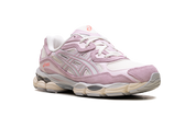 ASICS Gel-NYC Cream Rose Water 2