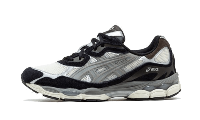ASICS Gel-NYC IVORY Clay Gray 1