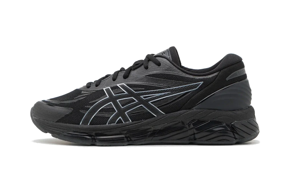 ASICS Gel-Quantum 360 VIII Black 1