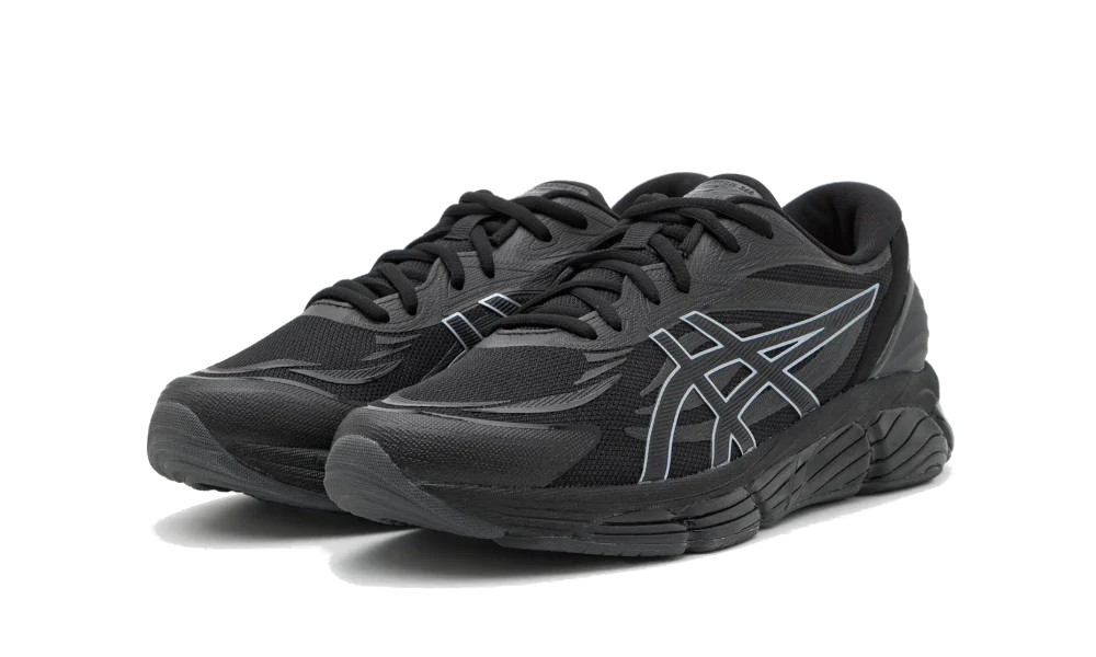 ASICS Gel-Quantum 360 VIII Black 2