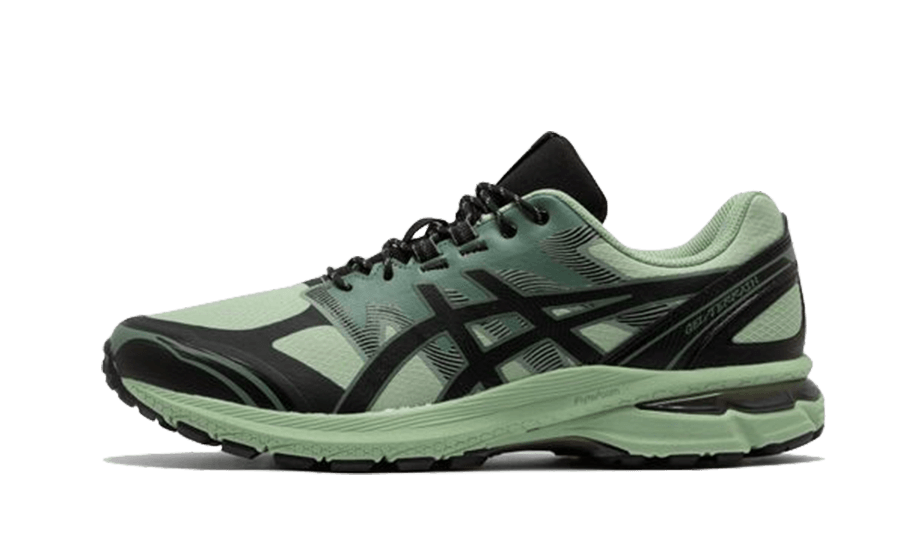 ASICS Gel-Terrain Dark Jade 1