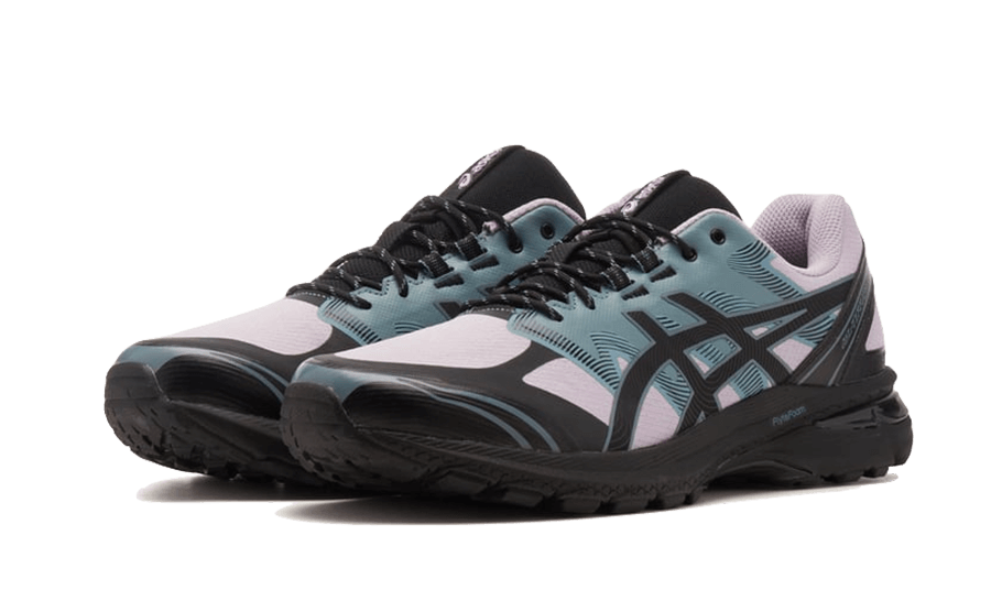 ASICS Gel-Terrain faded ash 2