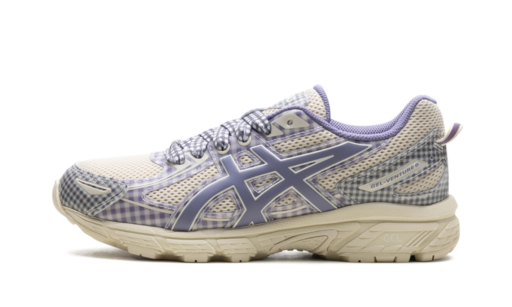 ASICS Gel-Venture 6 Story MFG Violet Quartz 1