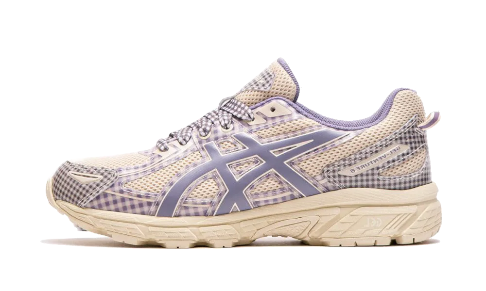 ASICS Gel-Venture 6 Story MFG Violet Quartz 1