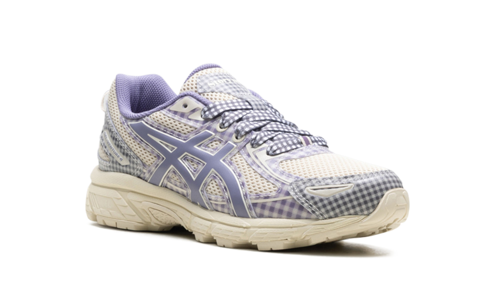 ASICS Gel-Venture 6 Story MFG Violet Quartz 2