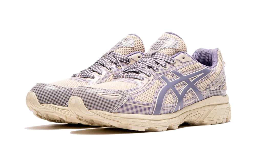ASICS Gel-Venture 6 Story MFG Violet Quartz 2