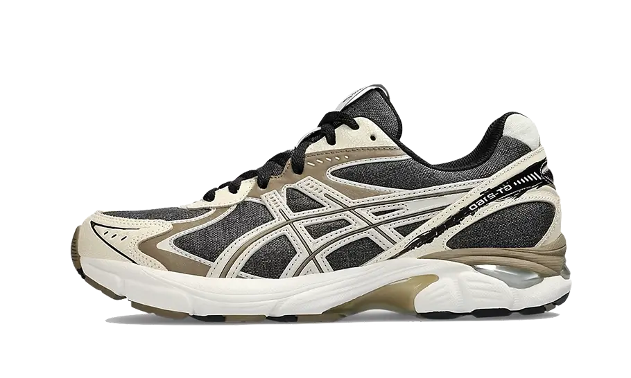 ASICS GT-2160 Black Cream 1