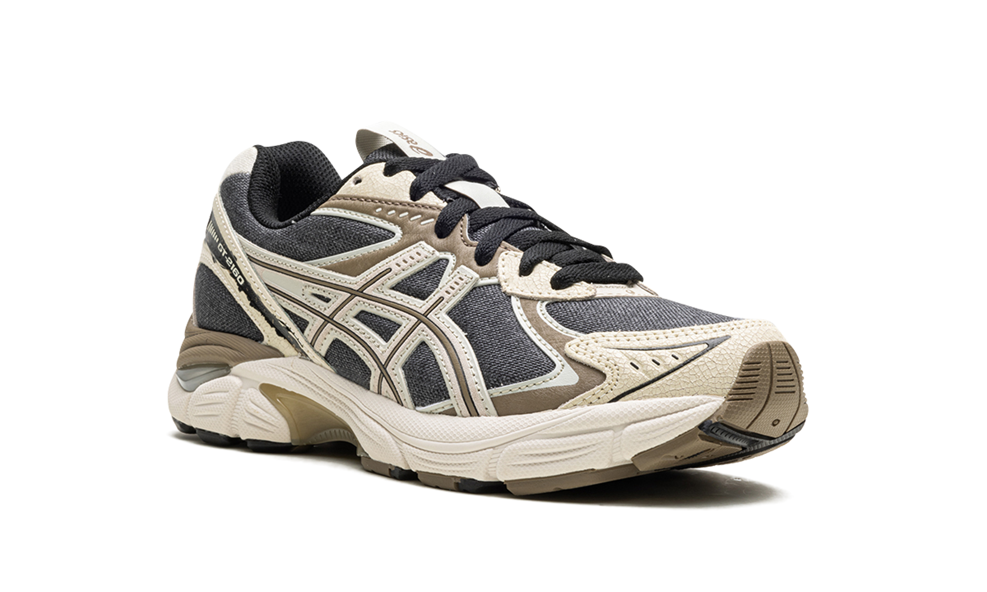 ASICS GT-2160 Black Cream