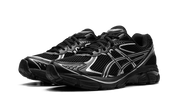 ASICS GT-2160 Black Pure Silver 3