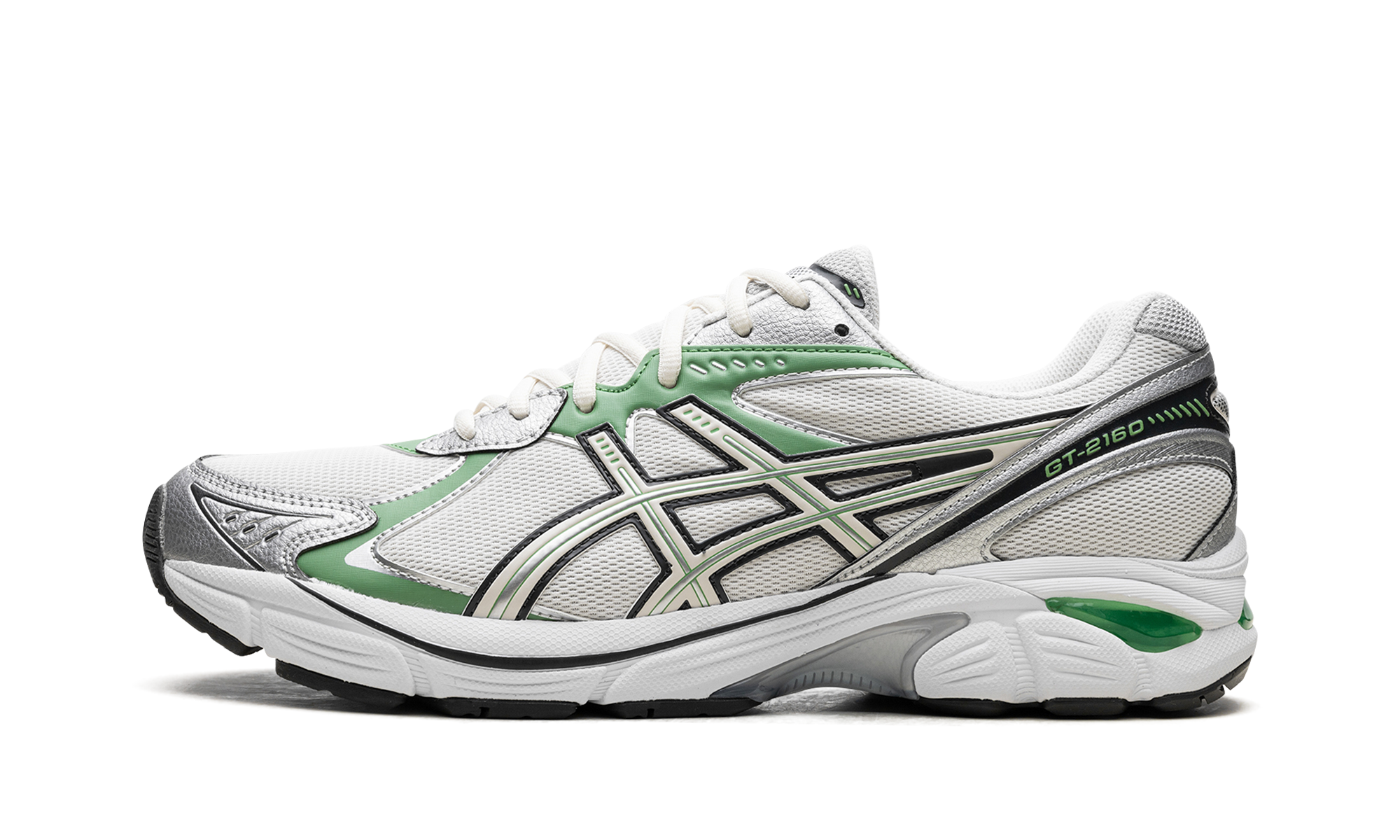 ASICS GT-2160 Cream Bamboo 1