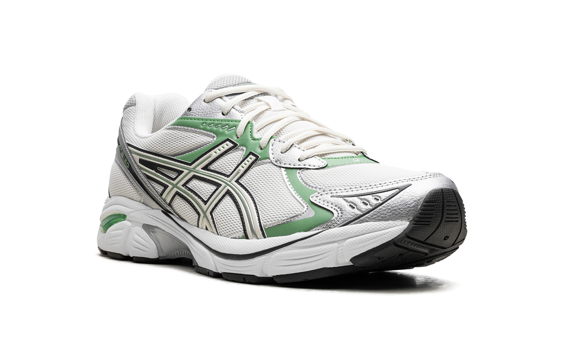 ASICS GT-2160 Cream Bamboo 2