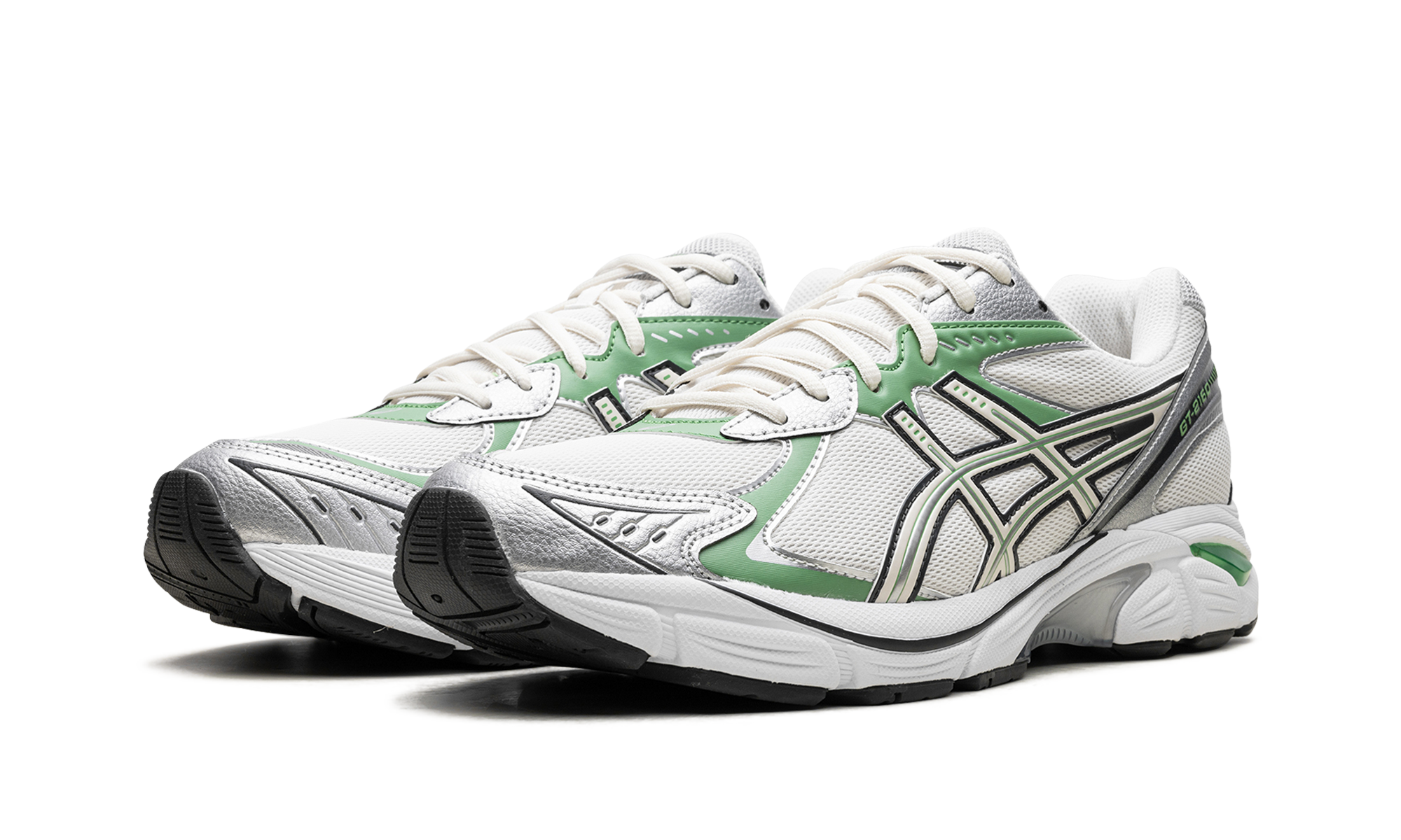 ASICS GT-2160 Cream Bamboo 3